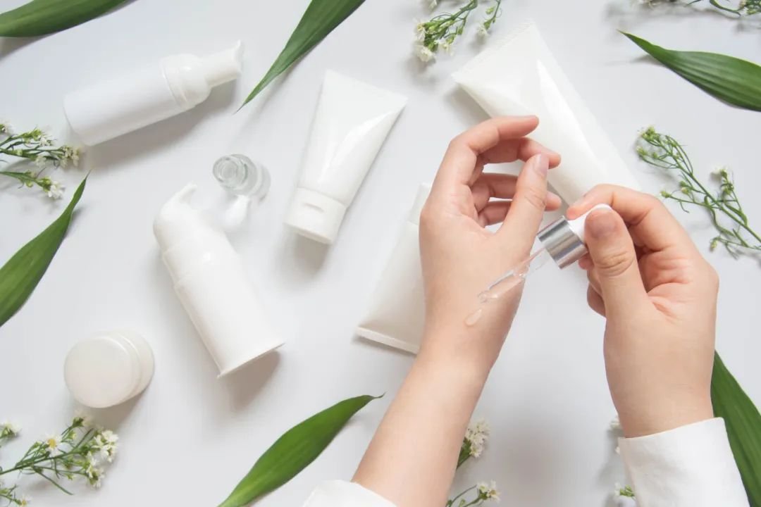 国货之光再创辉煌,真正的护肤国货之光