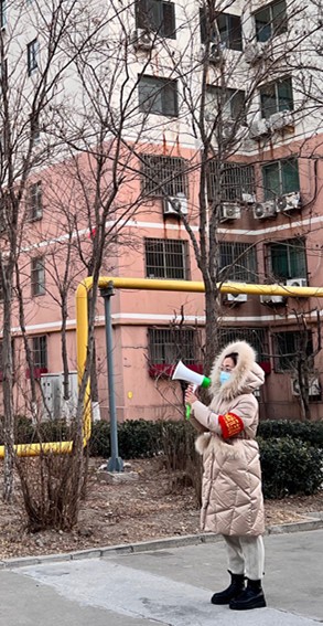 “决战”奥密克戎油田四中好样的