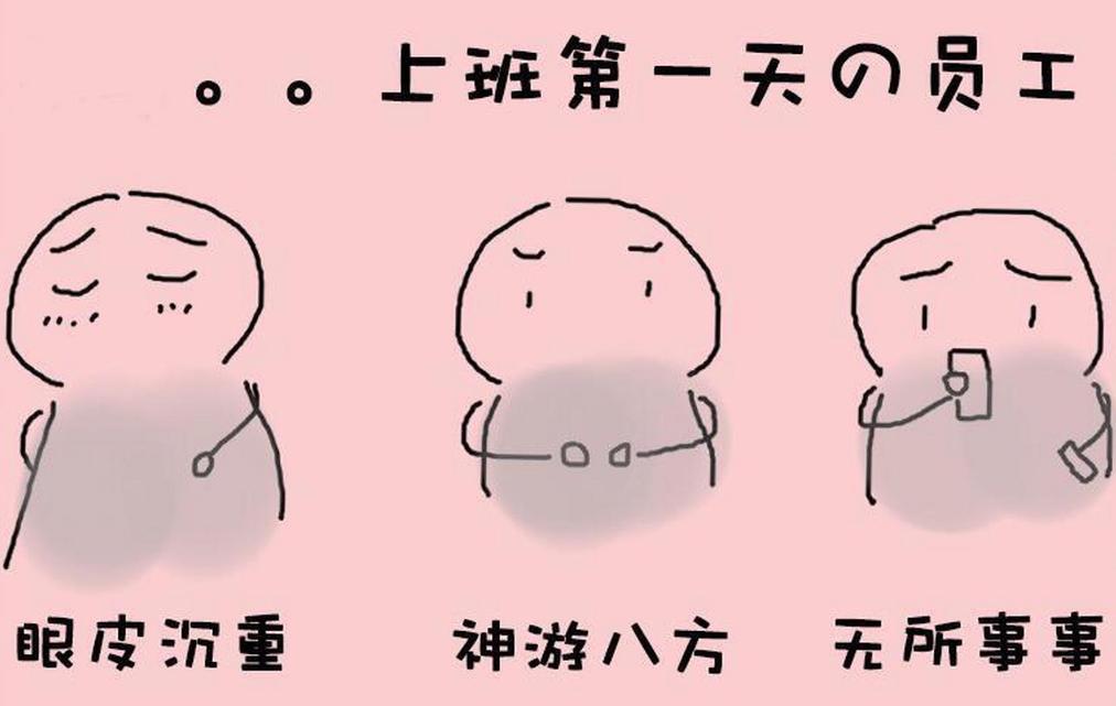 节后综合症是什么症状,假后综合征怎么解