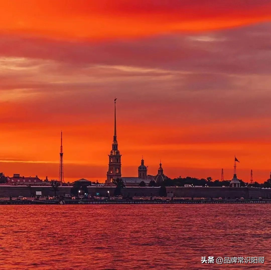 为什么说企业之间的竞争是品牌呢,企业竞争的本质思维和格局