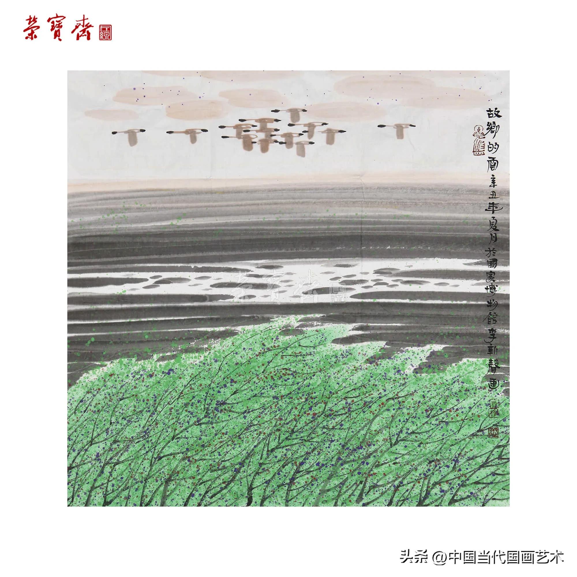 诗情画意经典诗配画竖版,诗情画意赏析中国历代诗画佳作