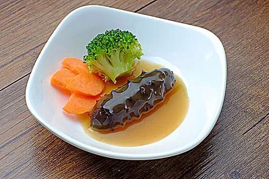 海参知识100问,海参知识图片大全