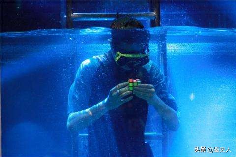 《最强大脑》7位选手现状：有人靠卖课赚钱，水哥的生活令人向往