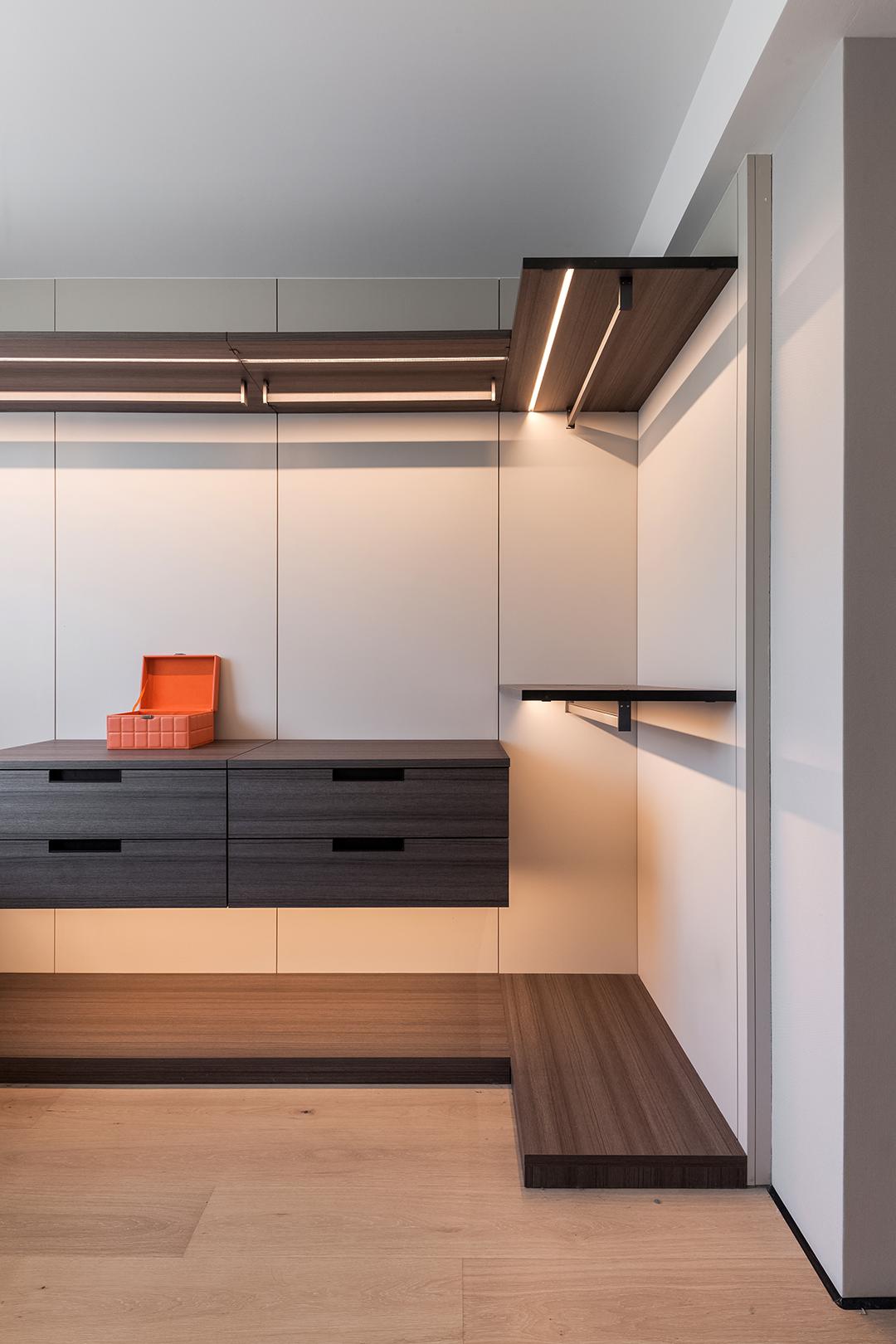 墨野设计•二人宅