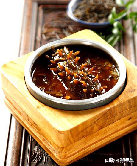 家常美食好味道是这样做出来,家常味才是最好的味道