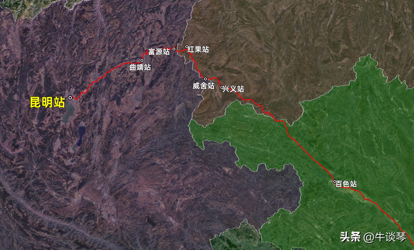 k232昆明到厦门火车时刻表,k232昆明到厦门经过哪些站