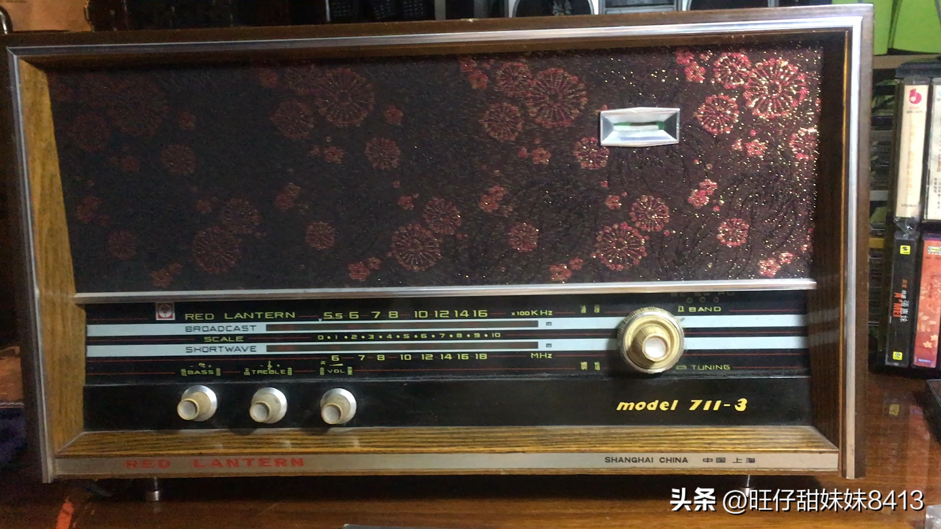 毛主席时代的十大经典品牌,满满的都是回忆