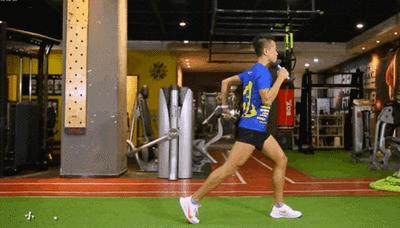 体育教练：你想要的1000\800米知识点，都在这里了（附训练方法）