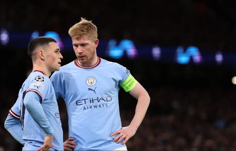 欧洲各大足球联赛排名,2023-2024欧洲五大联赛锁定冠军