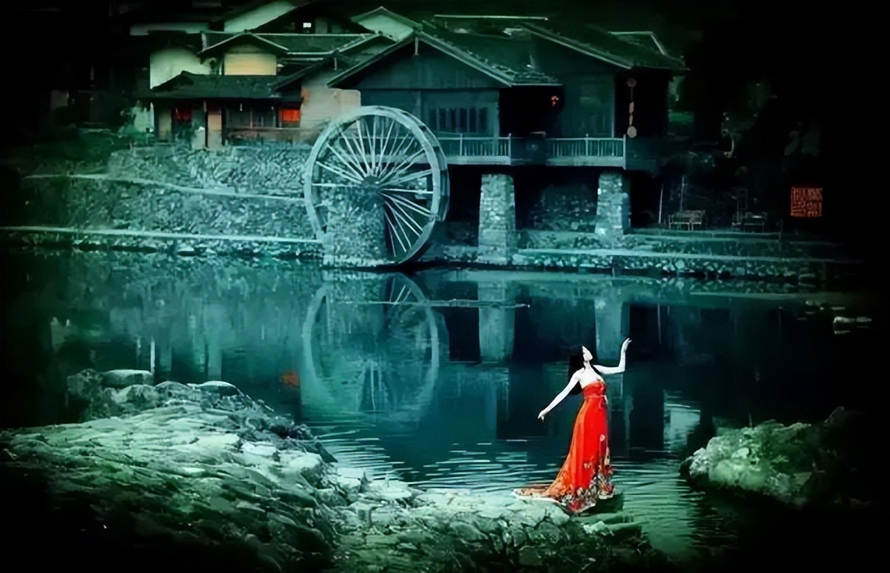 广州出发-梅州+福建3天游，打卡云水谣古镇+永定土楼+松口古镇