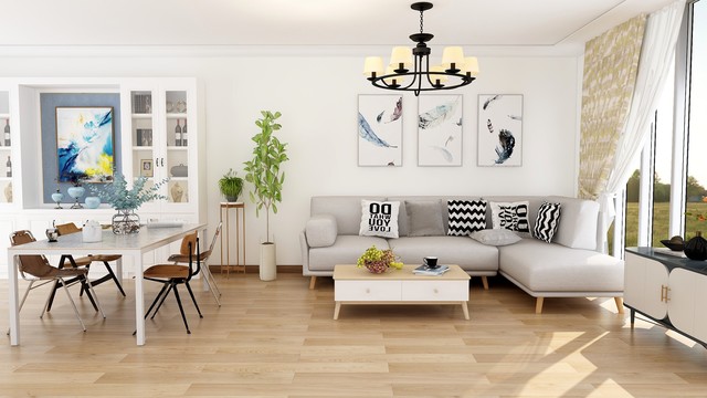 装修三大坑视频,总结出八个装修大坑