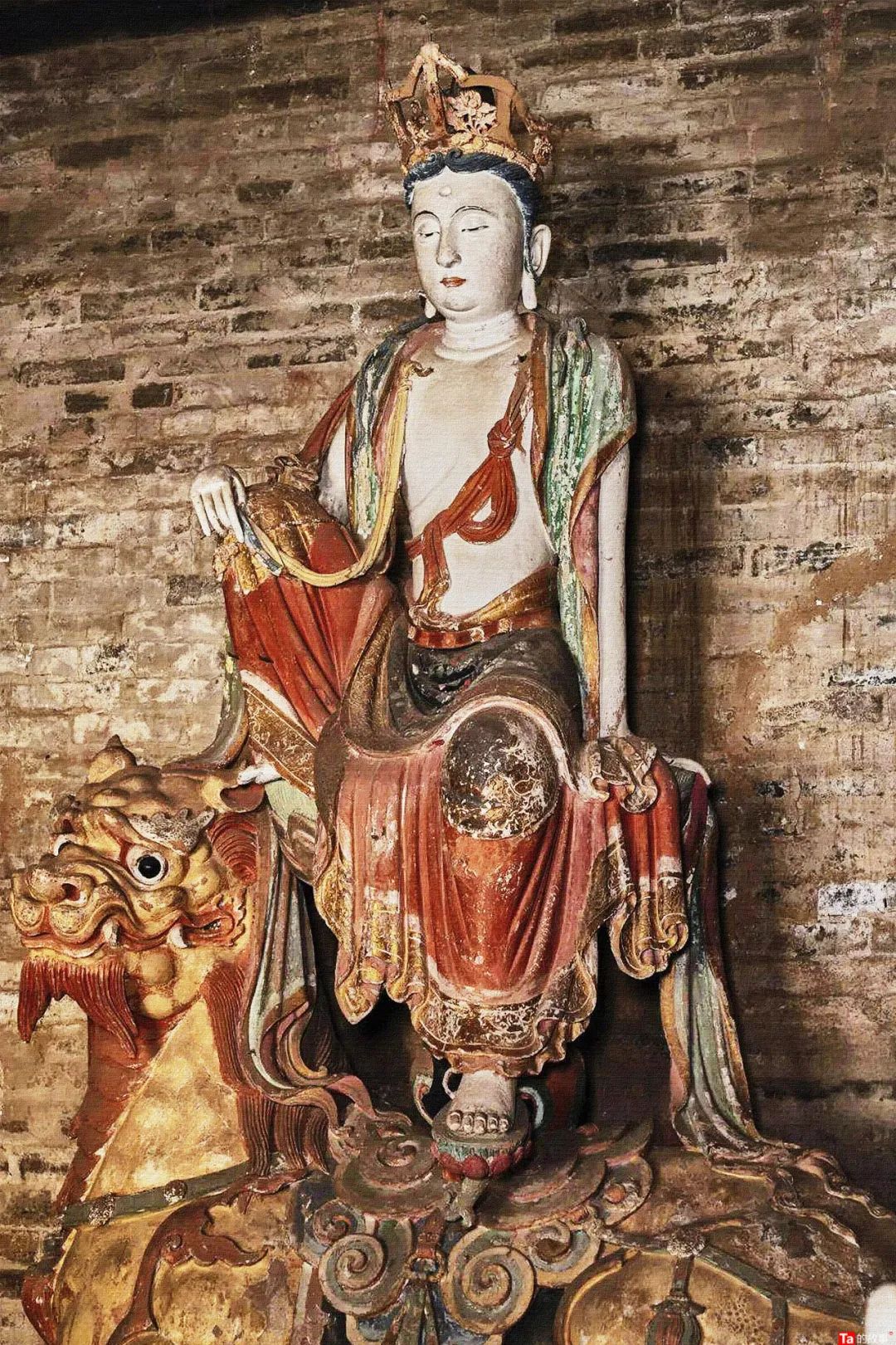 地狱不空誓不成佛是谁讲的,地狱不空誓不成佛地藏菩萨