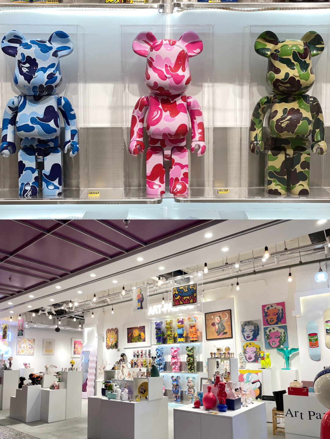 重庆观音桥适合玩的地方推荐 (重庆观音桥必打卡的地方)