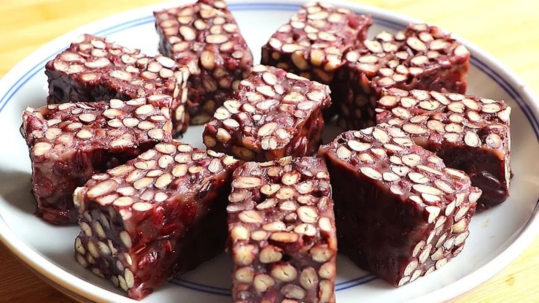 “冬吃3豆，医生搬走”，中老年一周吃2次，提高免疫，身体强健