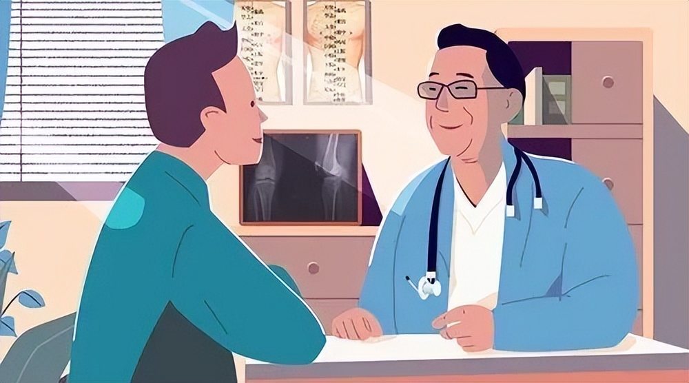 糖尿病就诊治疗的六疑惑（1-2-3）