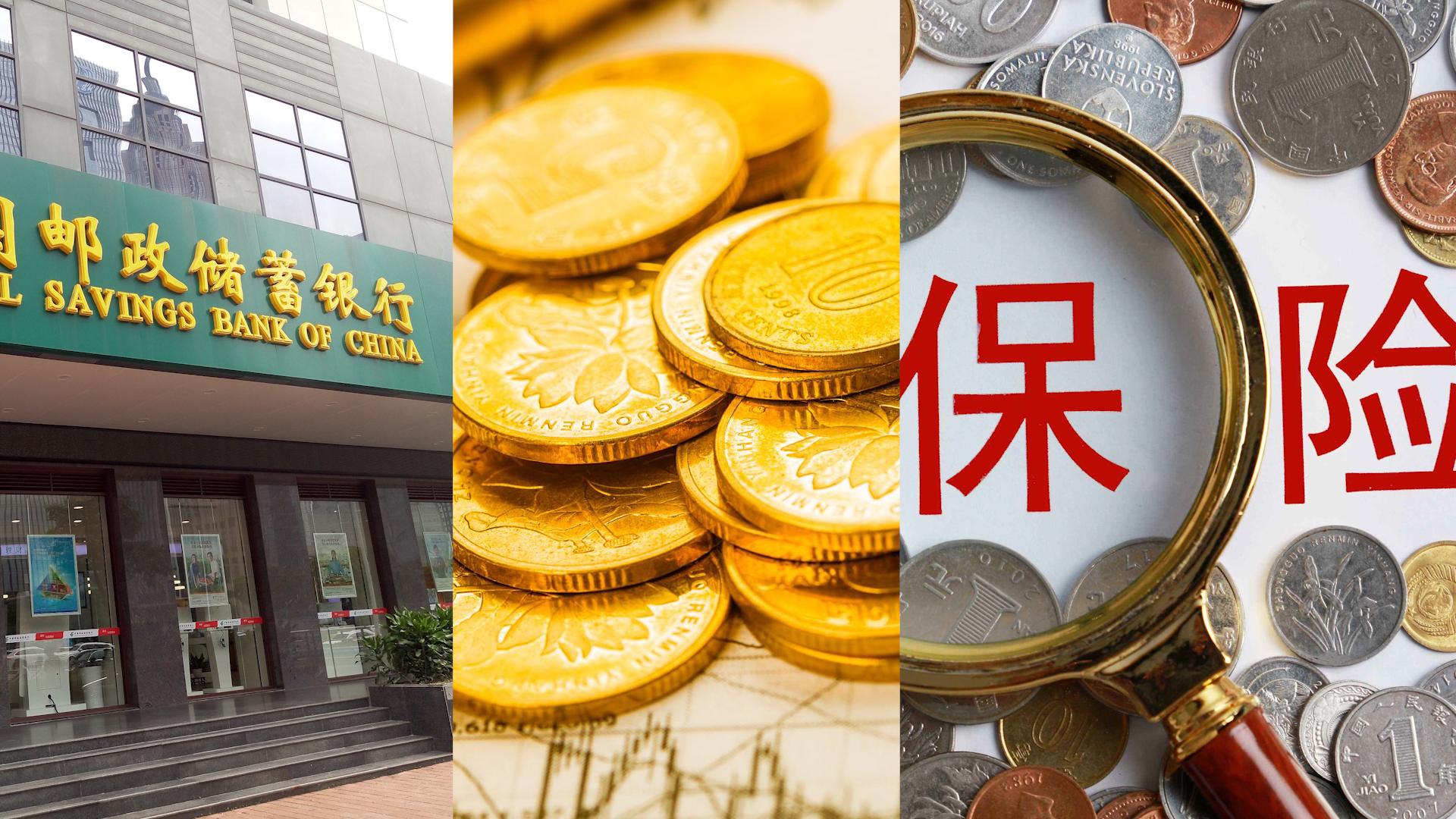 中国邮政到底有多赚钱,中国物流集团与中国邮政相比谁强