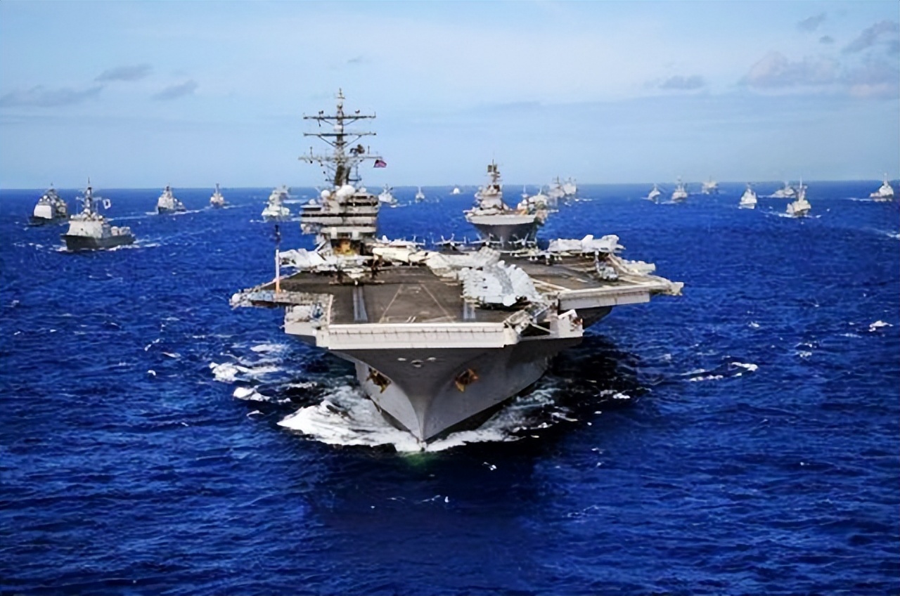 美国对华战略误判,美国对华战略失败