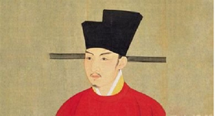 我国历史清朝在位时间最长的皇帝,清朝历史上在位时间最长的皇帝