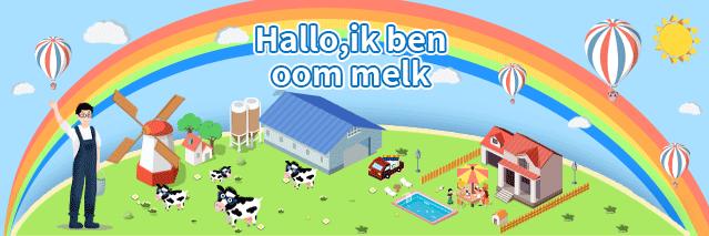 你还在划桨板？荷兰人都在水上骑自行车了