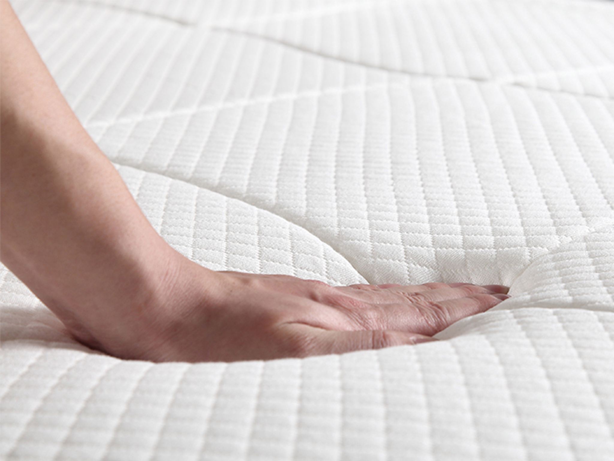 棕床垫如何挑选好的品牌,棕丝床垫正确买法