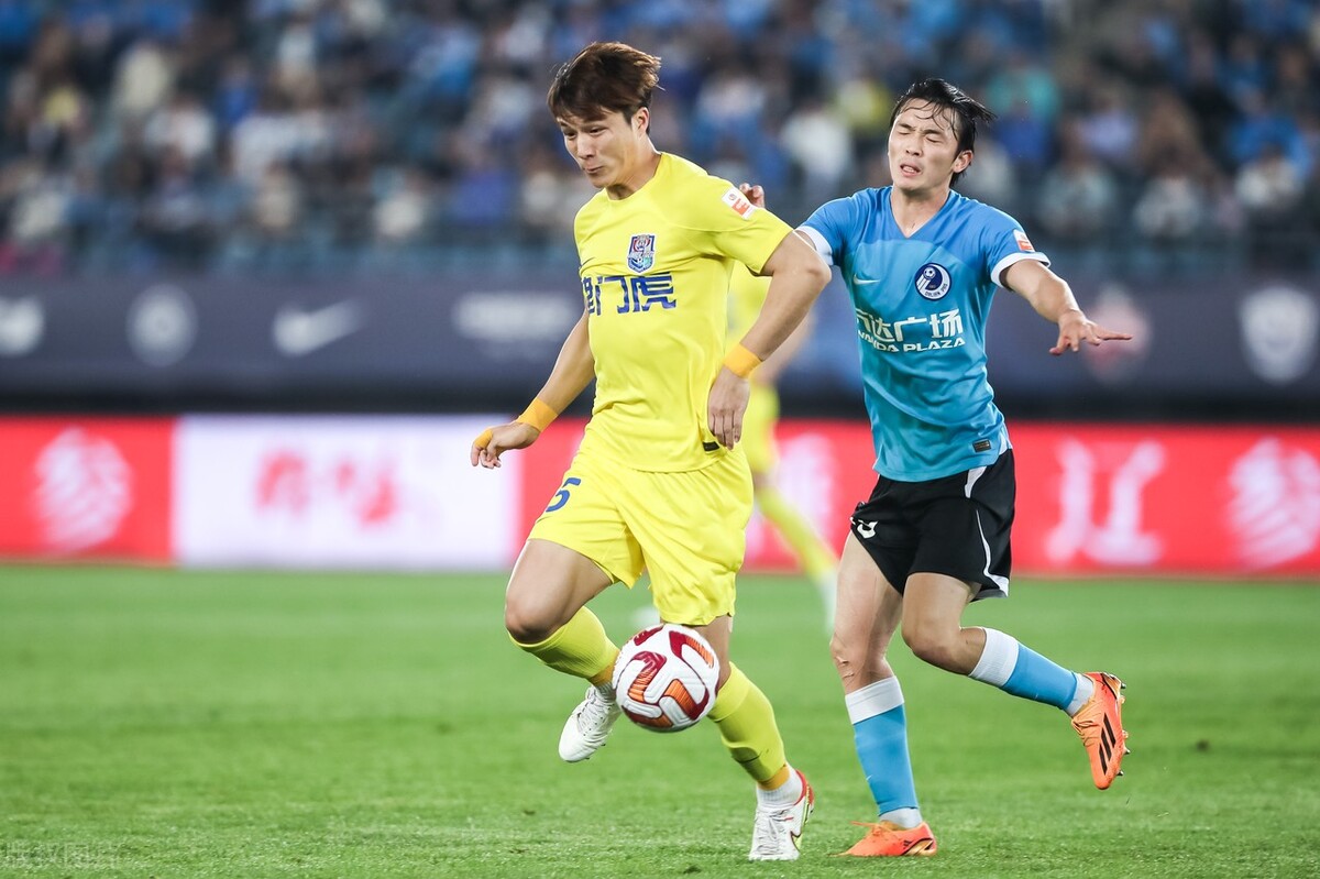 南征北战第二集,韩鹏飞最霸气的一段