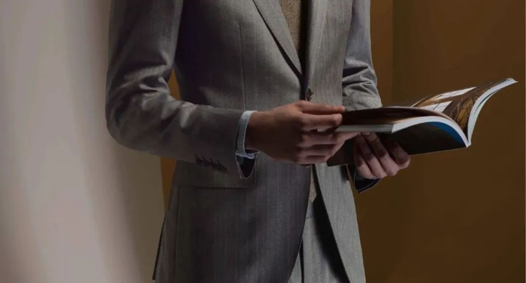 如何选择一套合理西装,西装怎么选择合适自己的