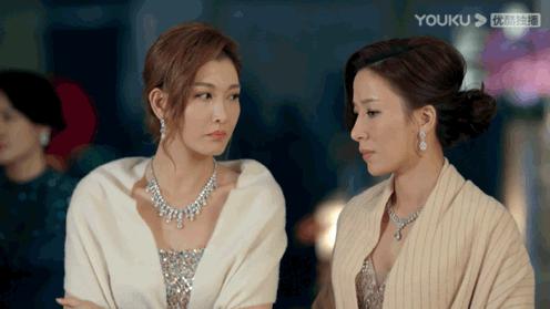 夫妻变叔嫂？这个老钱家族到底集齐了多少豪门秘辛？