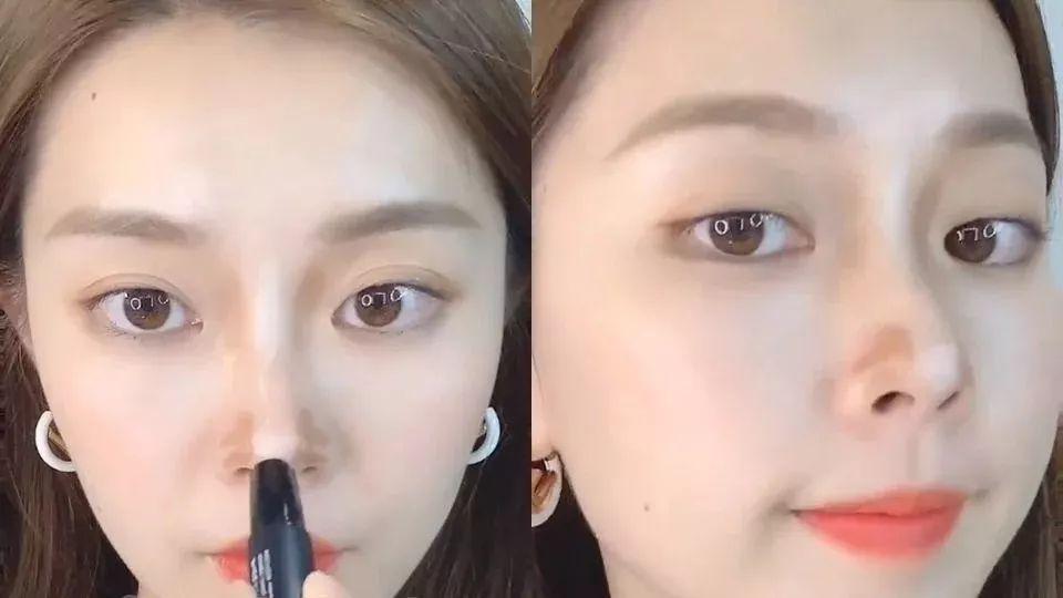 如何拥有翘鼻头,怎样可以拥有小翘鼻子