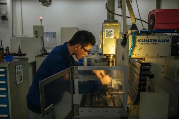 从职校走向外企，为什么“太仓模式”值得借鉴？