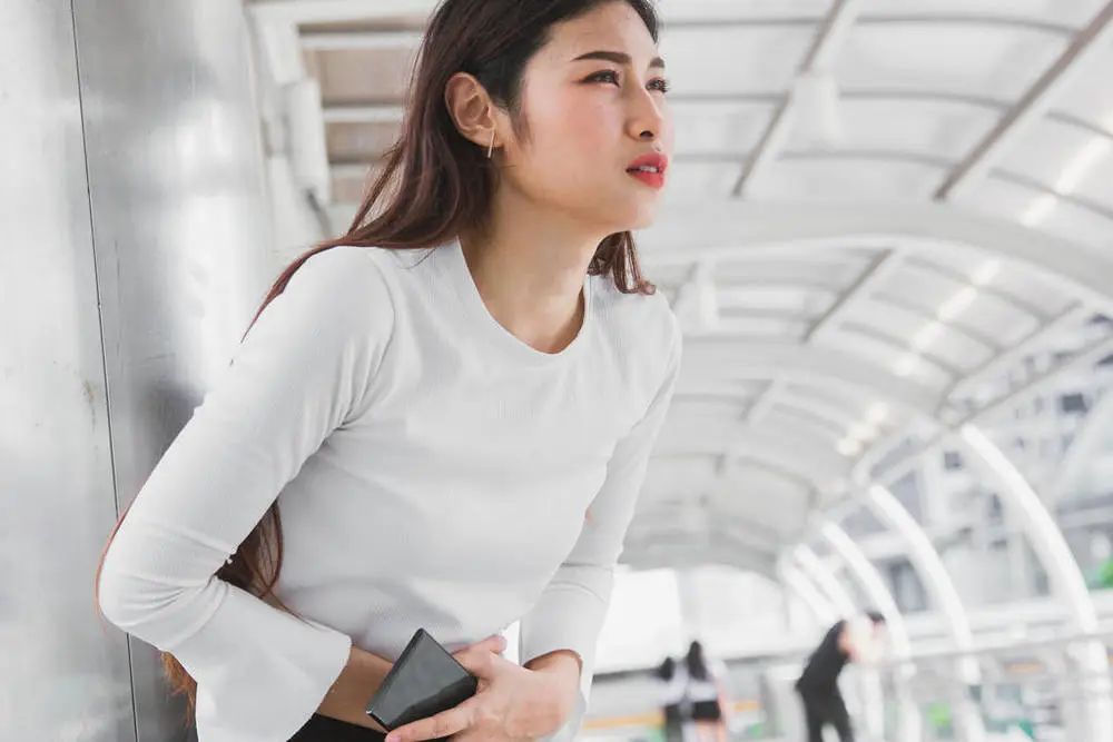 生完孩子痛经就好了是真的吗,为什么生完孩子痛经就好了