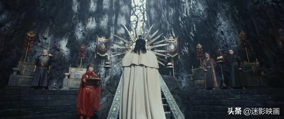 倚天屠龙记古天乐甄子丹结局,甄子丹古天乐最新消息