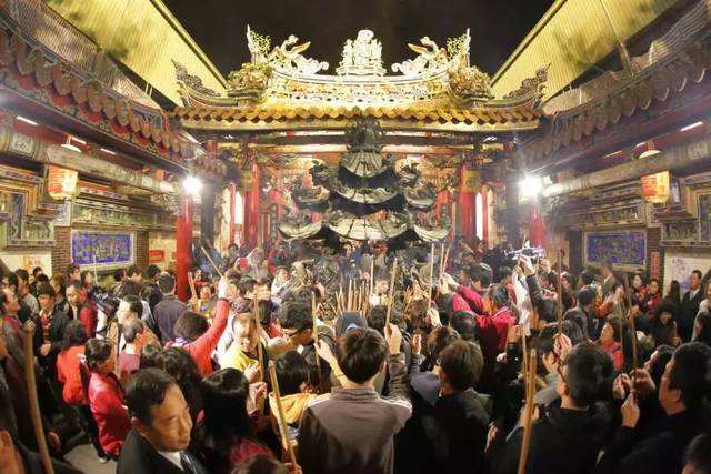 台湾人是怎么过清明节,台湾人过春节的方法