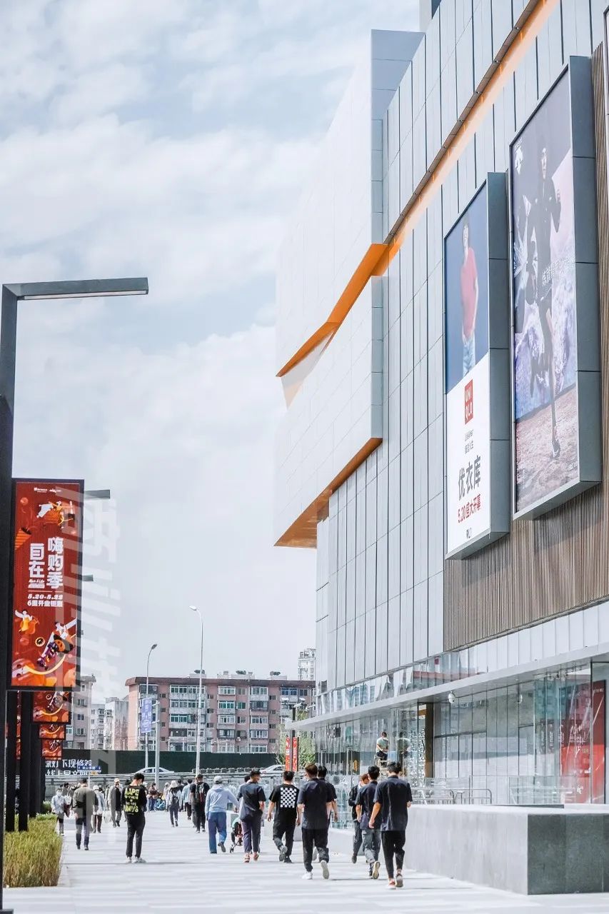 沈阳市皇姑区万象汇几点开业,沈阳皇姑万象汇什么时候开业