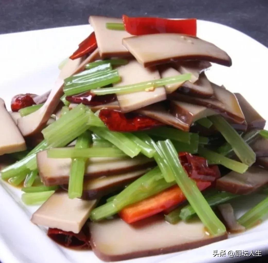 适合长期吃的养生菜,适合年轻人的营养健康食谱