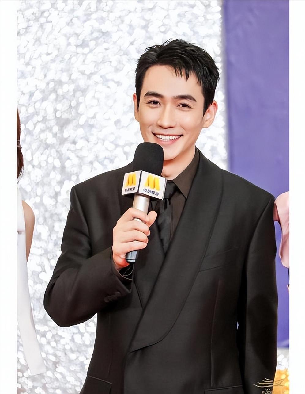 陈凯歌指导朱一龙,陈凯歌说朱一龙的脸有老电影感