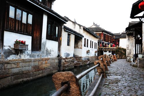 江苏5a景区介绍,江苏5a古镇