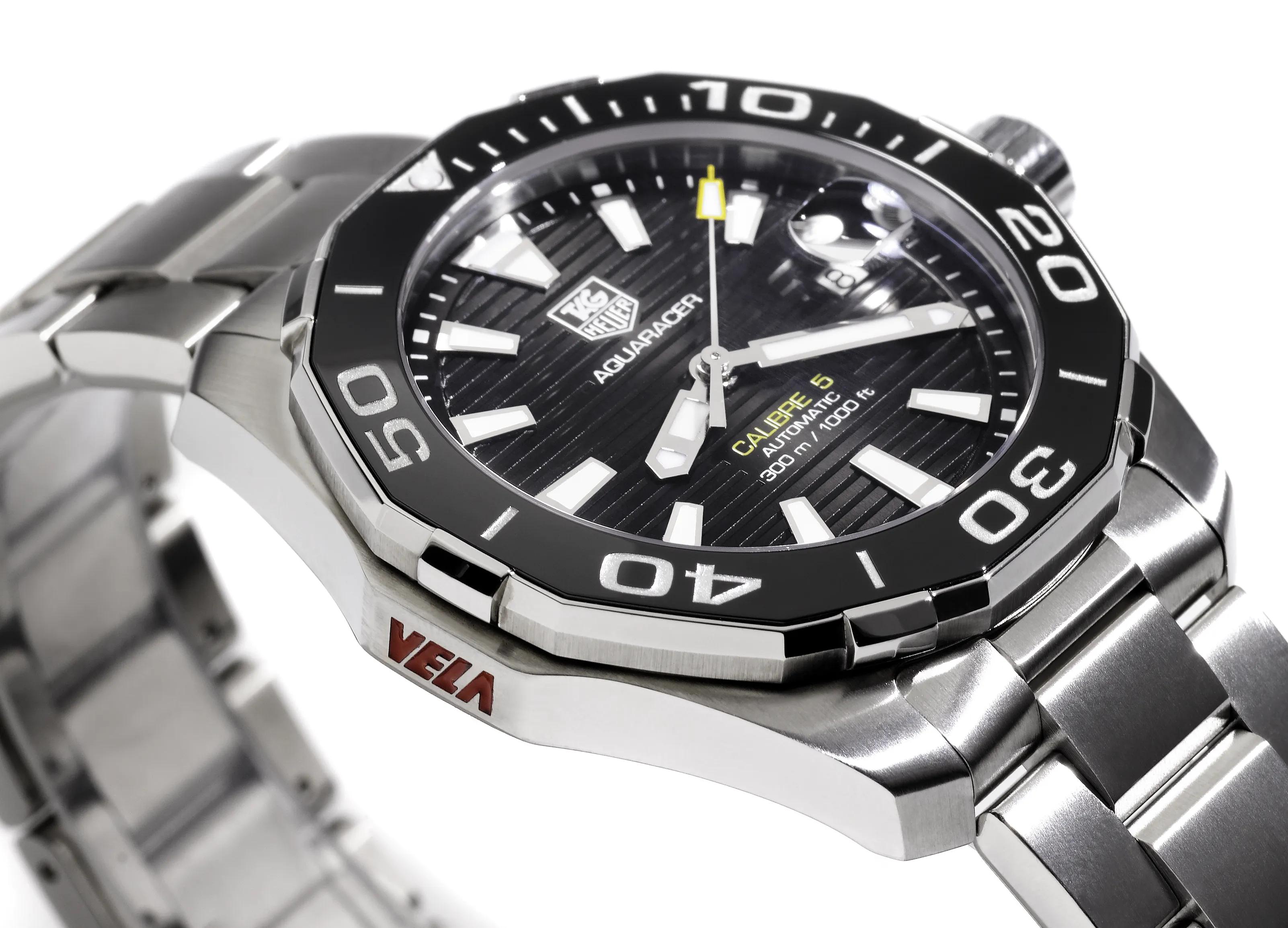 全球最顶级的战术手表,十大顶级战术手表