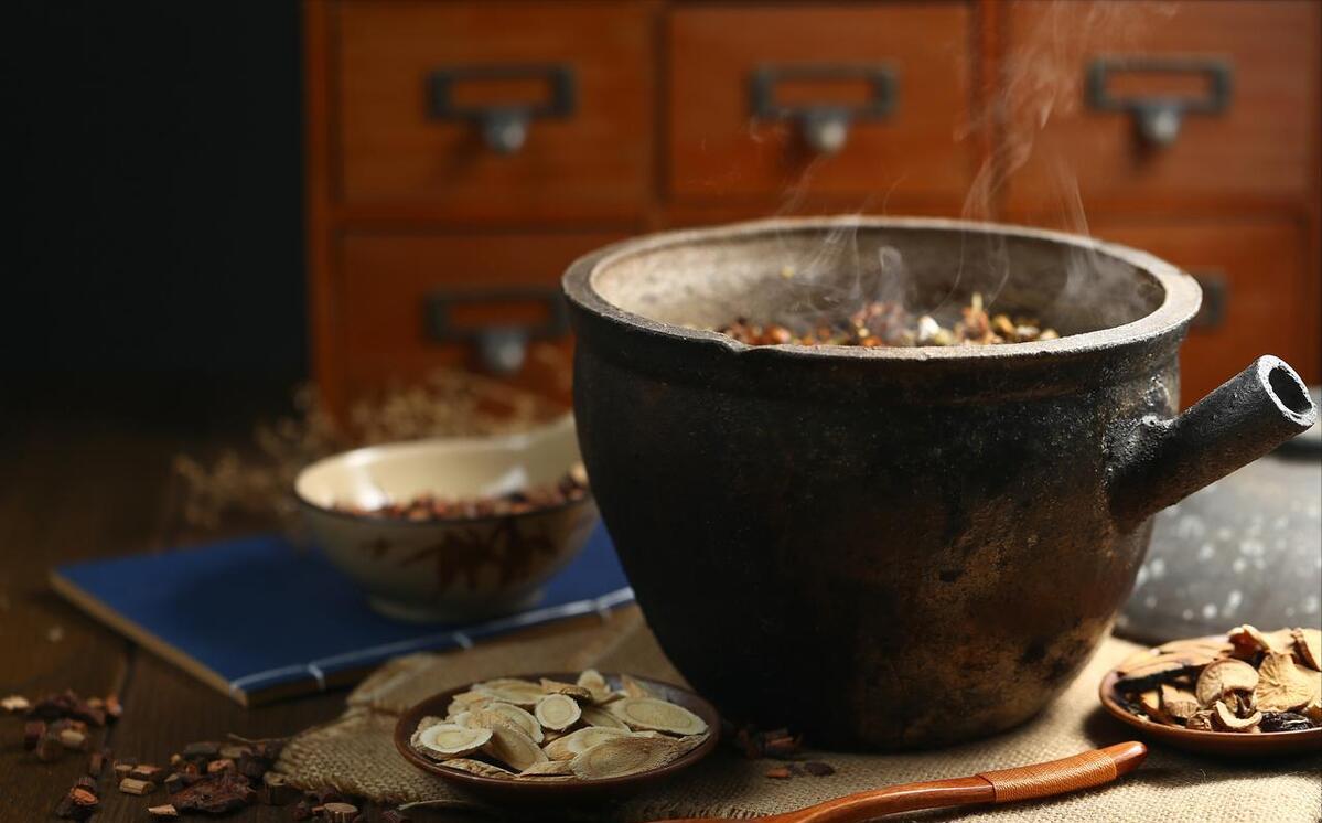 抑郁症碰到老中医独家药方,中医说抑郁症就是痰引起的