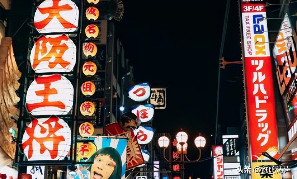 古都和服街,女子穿和服逛日式街