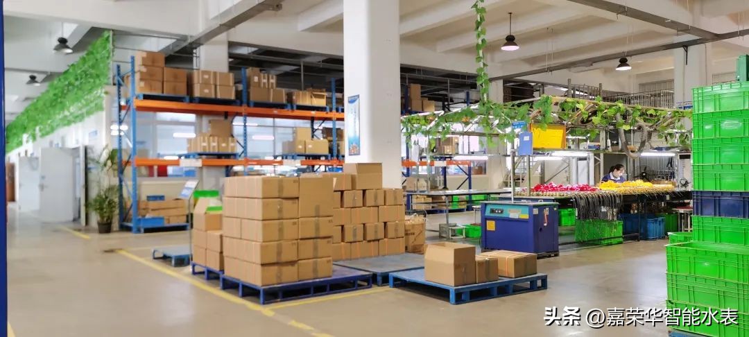 物联网水表有哪些功能和作用,物联网水表的应用场景