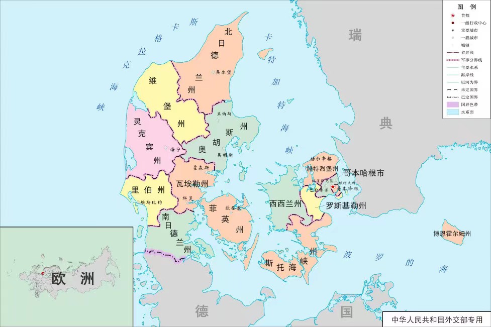世界国家地理图鉴大全,最震撼的国家地理图