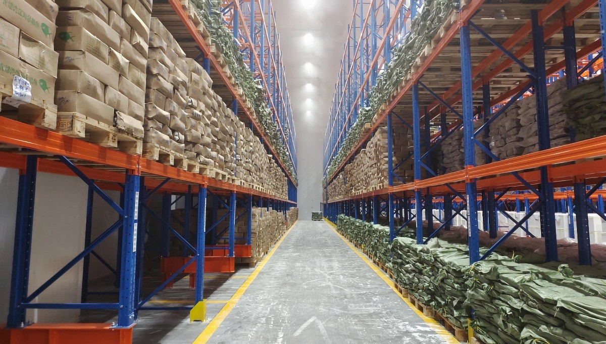 中国与东盟农产品贸易的最新数据,中国东盟农产品交易中心1期