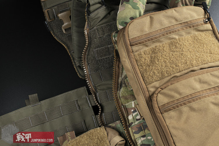 舒适轻薄,功能全面——PewTactical复刻SCARABSC10背心简评