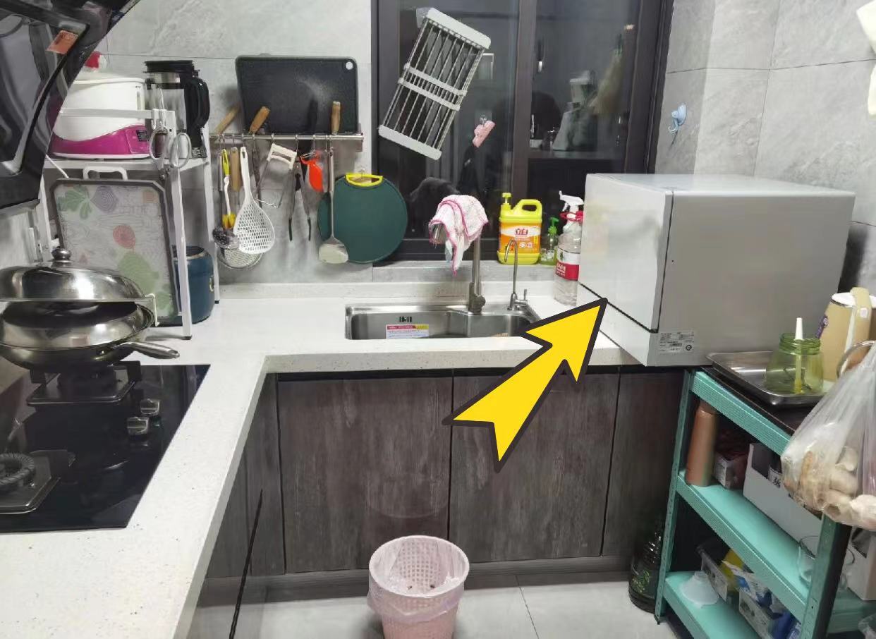 洗碗机有必要交智商税么,洗碗机怎么选才能不踩坑7大攻略