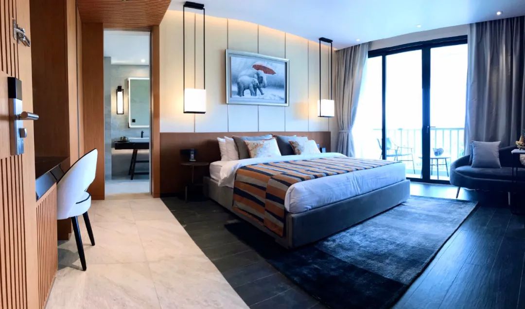 普吉岛100万房子,普吉岛laya拉亚度假酒店