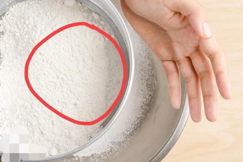 公认口感最好的面粉,什么地方的面粉最好最正宗