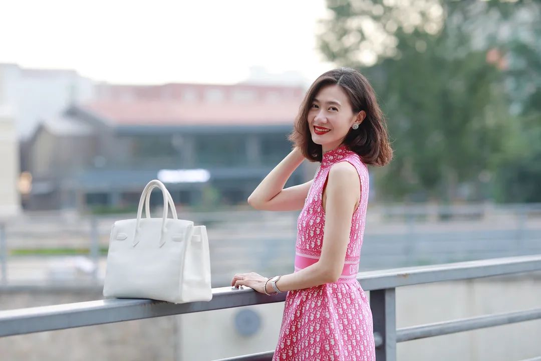 张萌：我的高效“挤”时间*法大**，一学就会