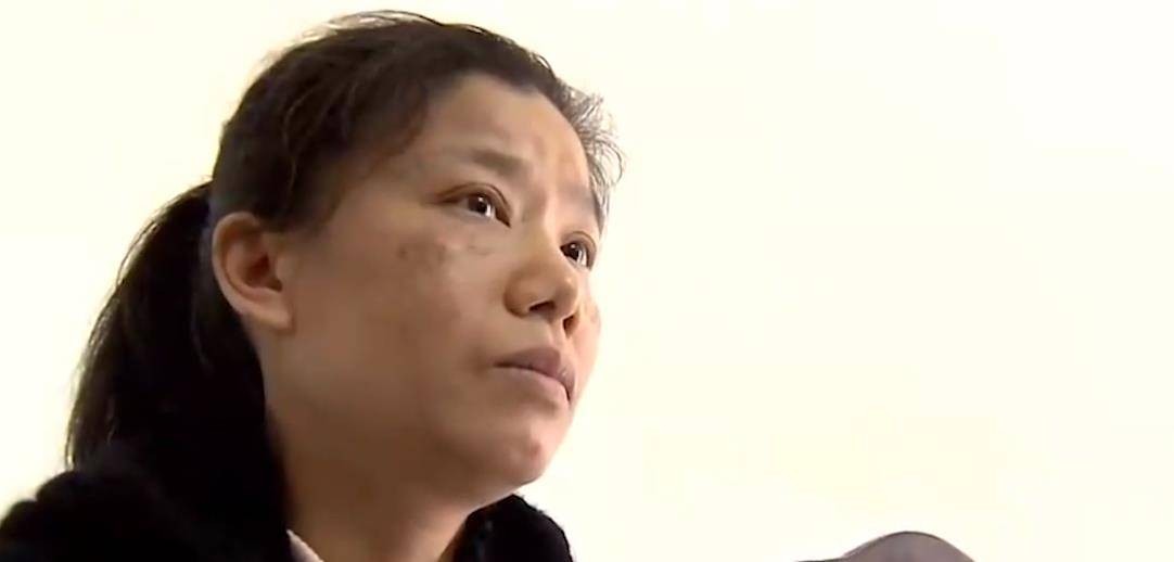 2017年，湖南女子发现结婚21年的丈夫有问题，调查后：查无此人