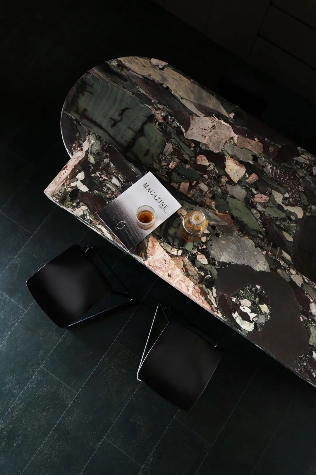 逸享自在的湖岸艺术“家”|ACEDESIGN