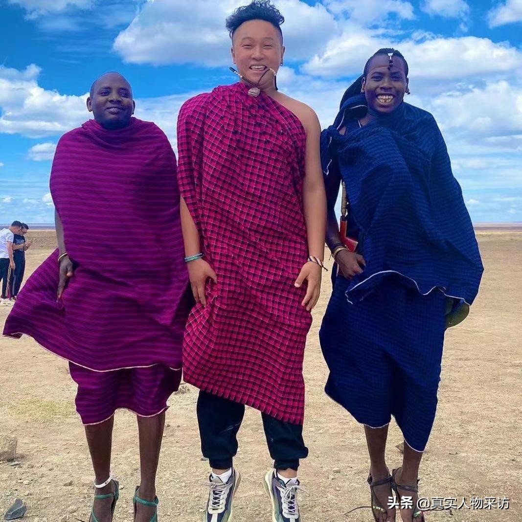 我，河南人，17岁到非洲打工，当地人不怕新冠，怕疟疾，难以置信